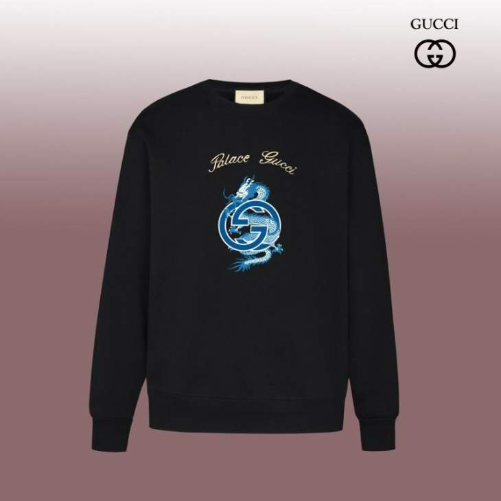 Picture of Gucci Sweatshirt TT _SKUGucciXS-XLmptxG107633392